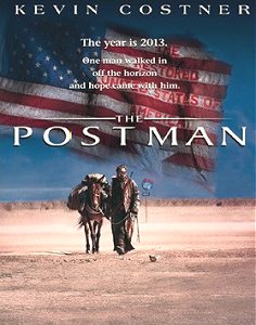 The Postman (1997) poster